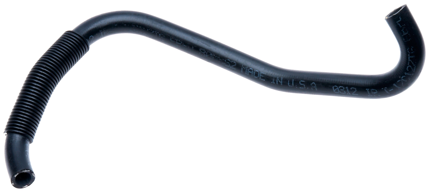Gates Racing 18095 Molded Heater Hose Autoplicity