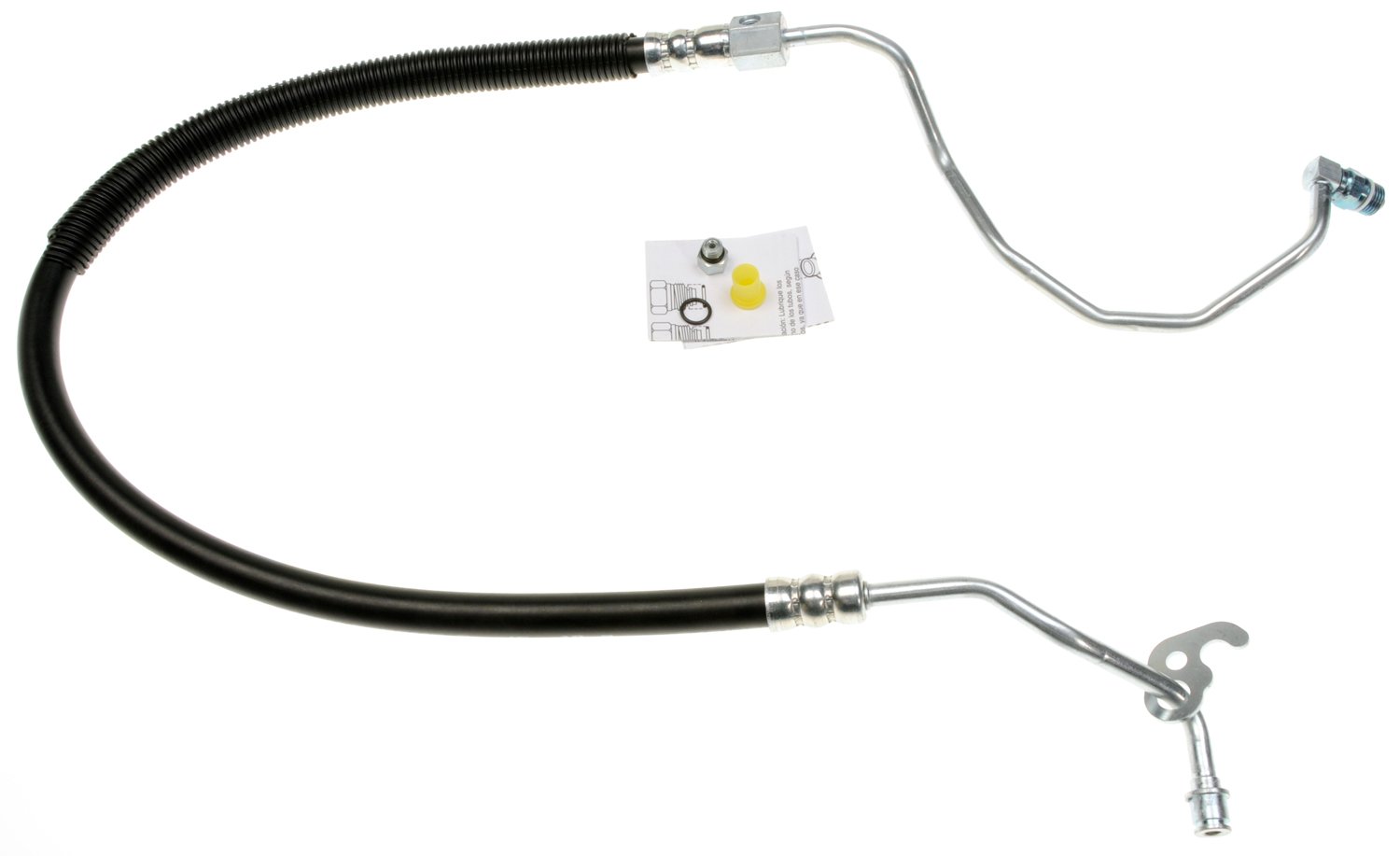Gates 365494 Power Steering Pressure Hose Autoplicity