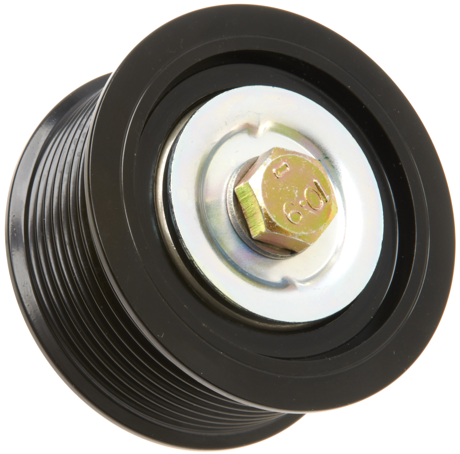 Gates Racing 36341 GATES Idler Pulley Autoplicity