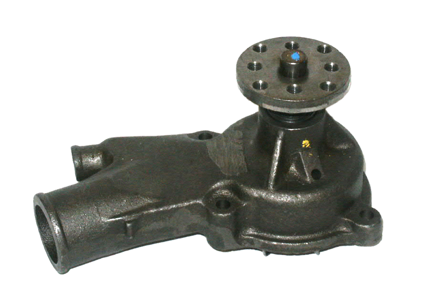 Gates 42082 Gates Water Pump (Standard) Autoplicity