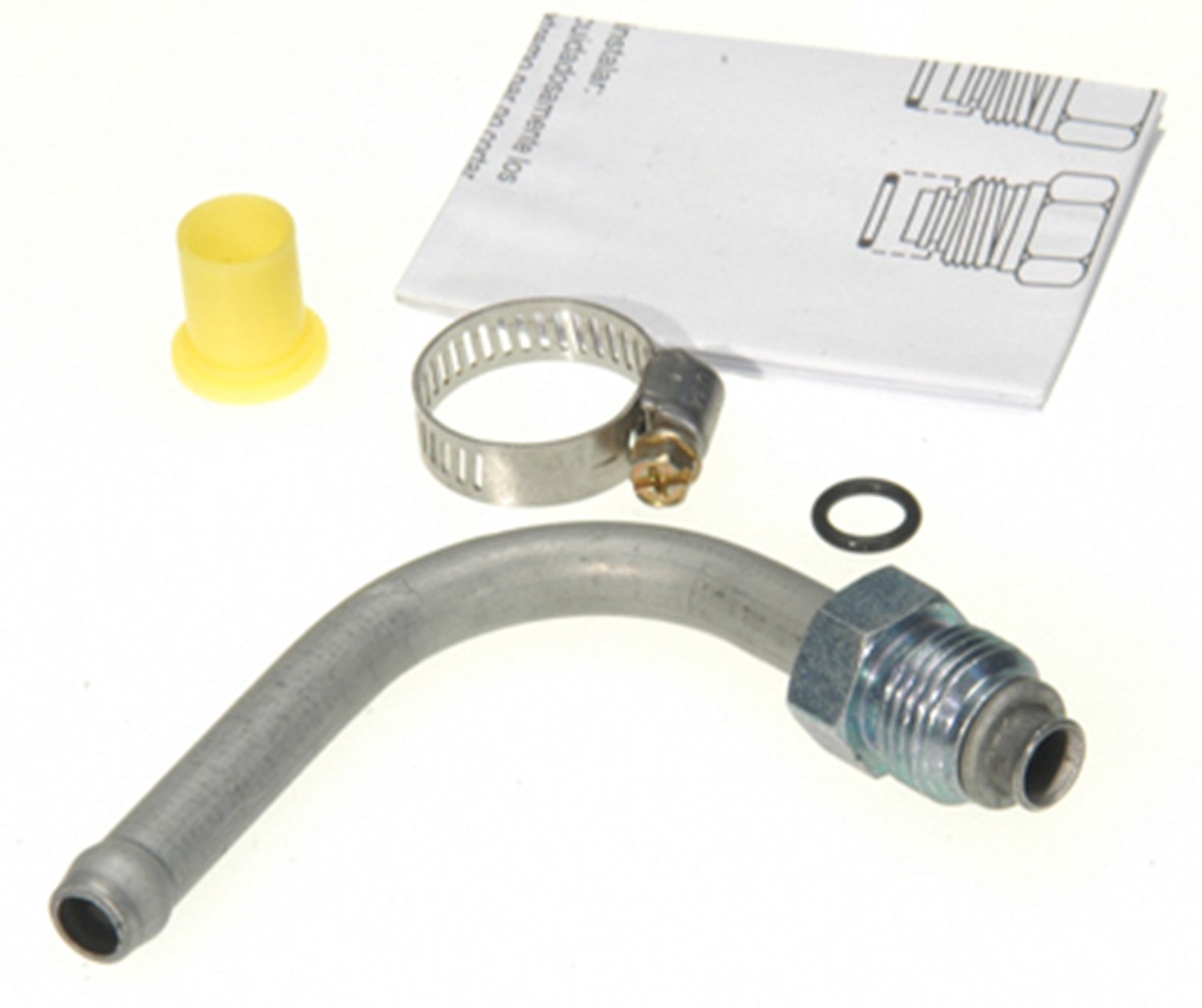 Gates Racing 349770 Gates Power Steering End Fitting Autoplicity