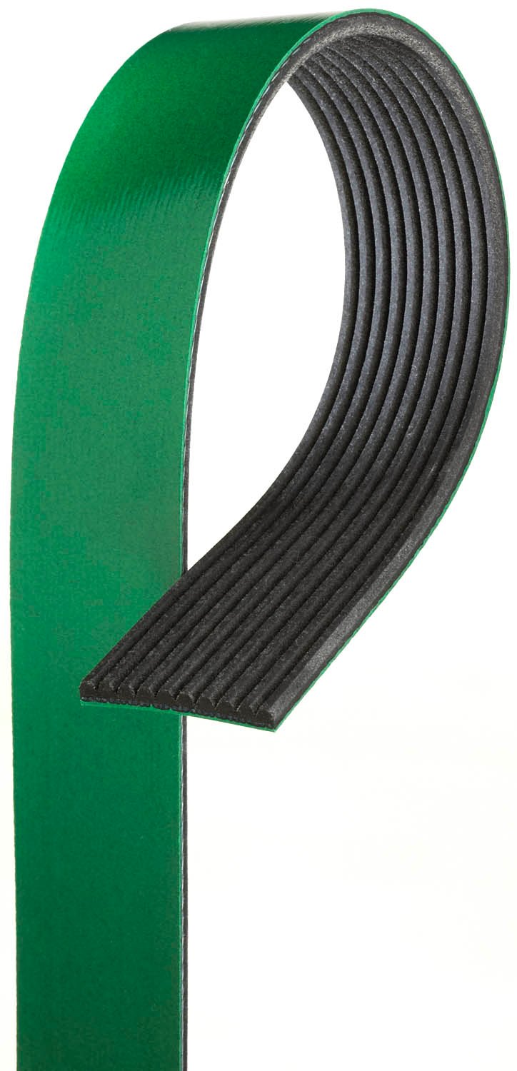 Gates K100860HD GATES V-Belt | Autoplicity
