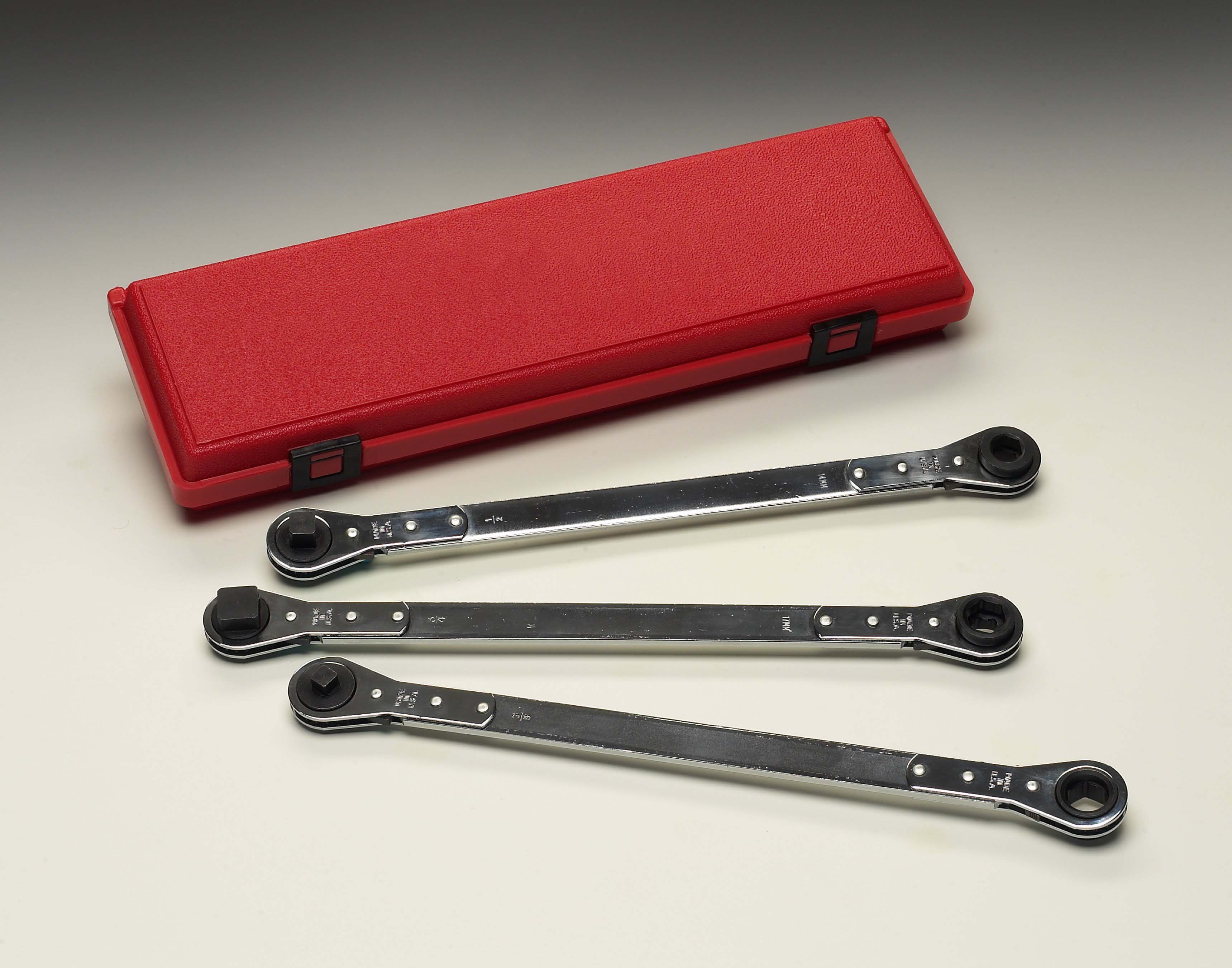 Gates 91011 Gates 91011 Serpentine Ratcheting Wrench Set Autoplicity