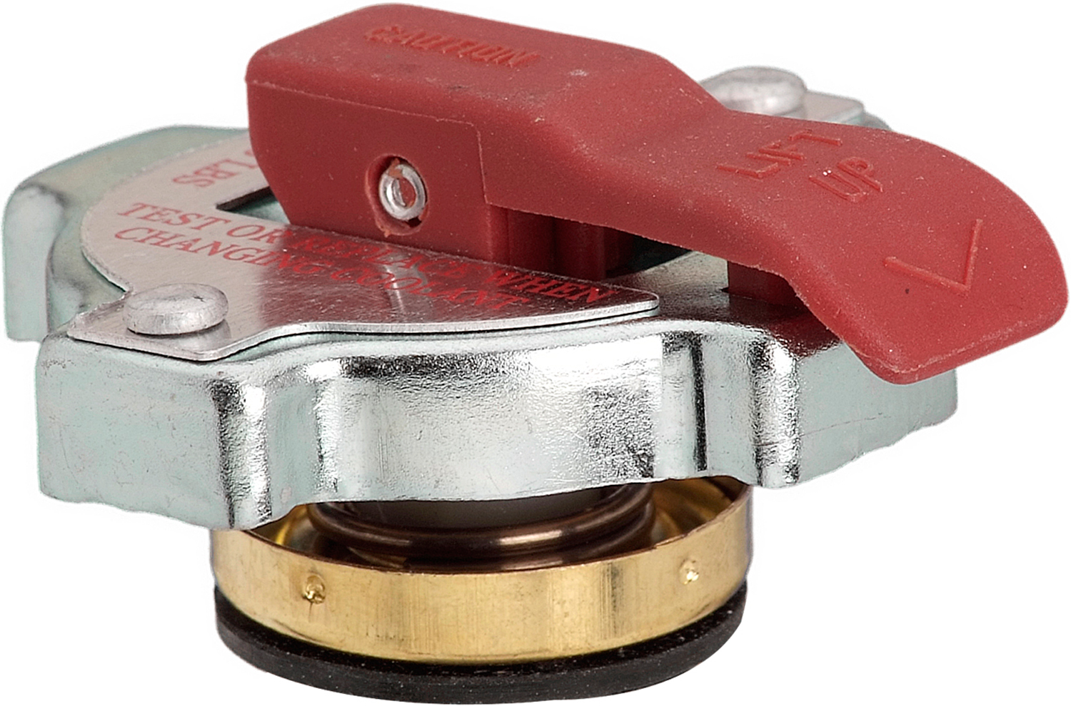 Gates 31533 GATES Radiator Cap Autoplicity