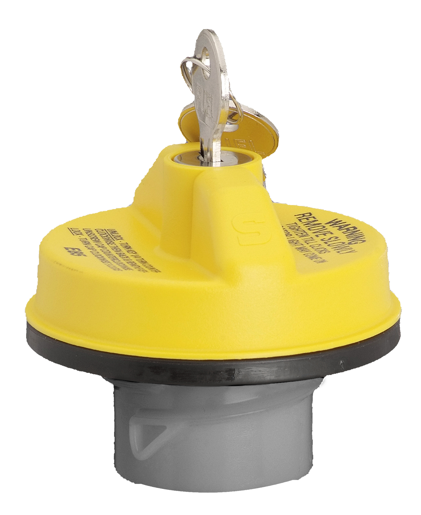 Gates 31836Y Gates Flex Fuel Regular Locking Fuel Cap Autoplicity