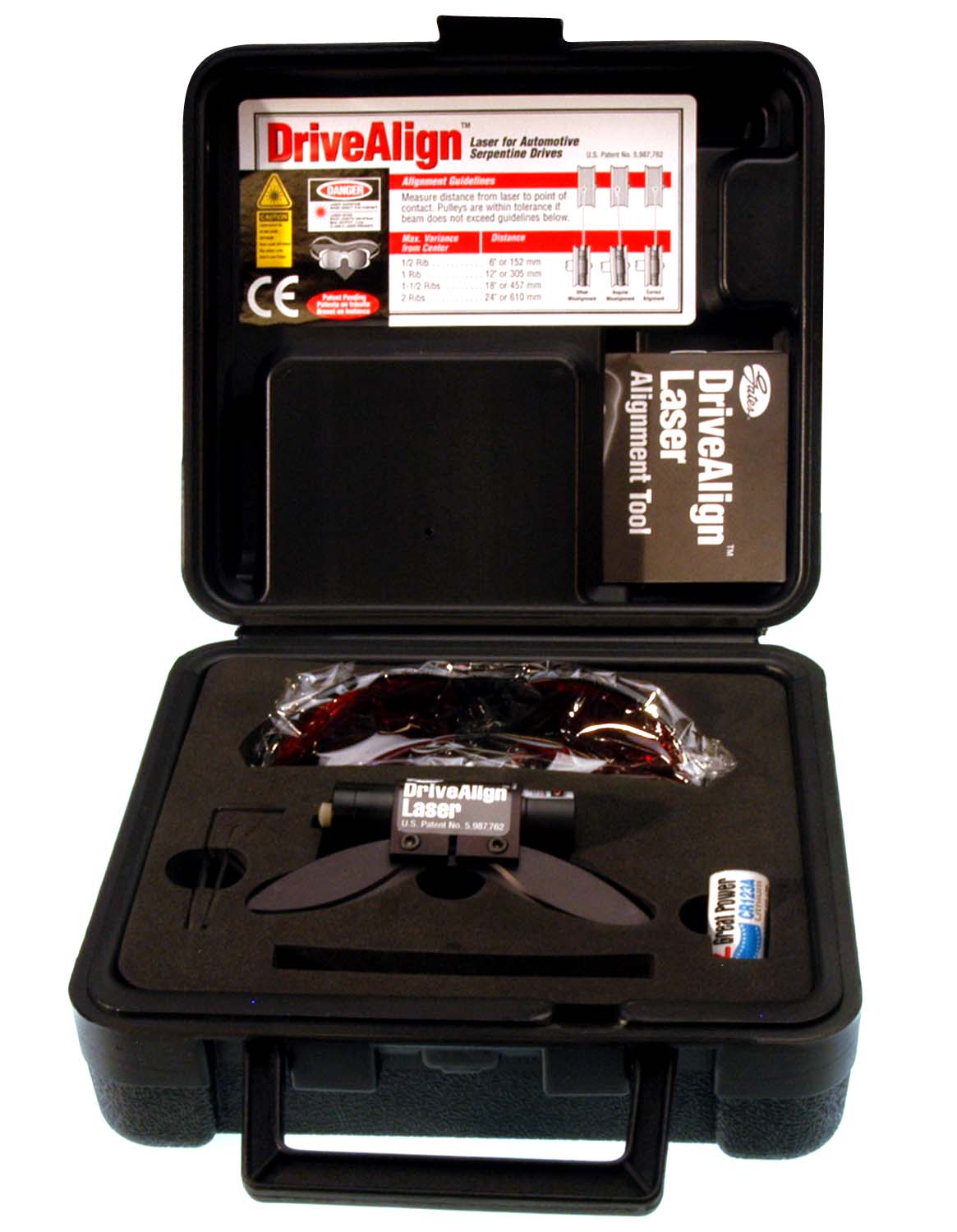 Gates 91006 Drivealign(tm) Laser Tool Autoplicity