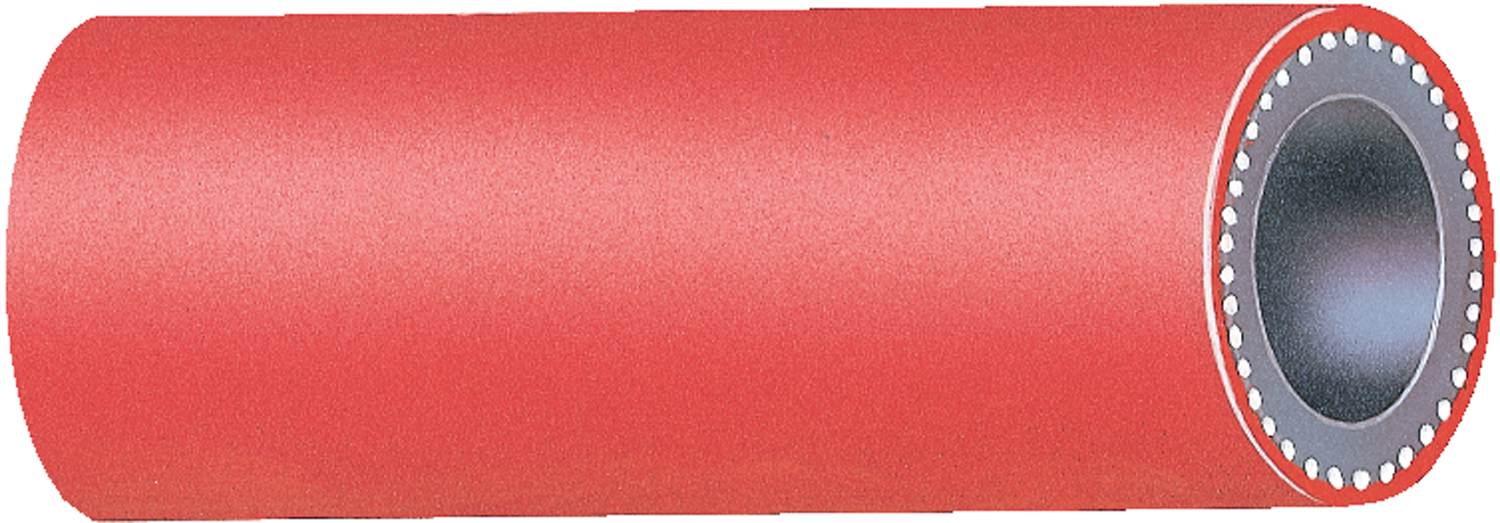 Gates 28826 MultiUse Air/water Hose 3/8" X 50 Ft. (200 Psi