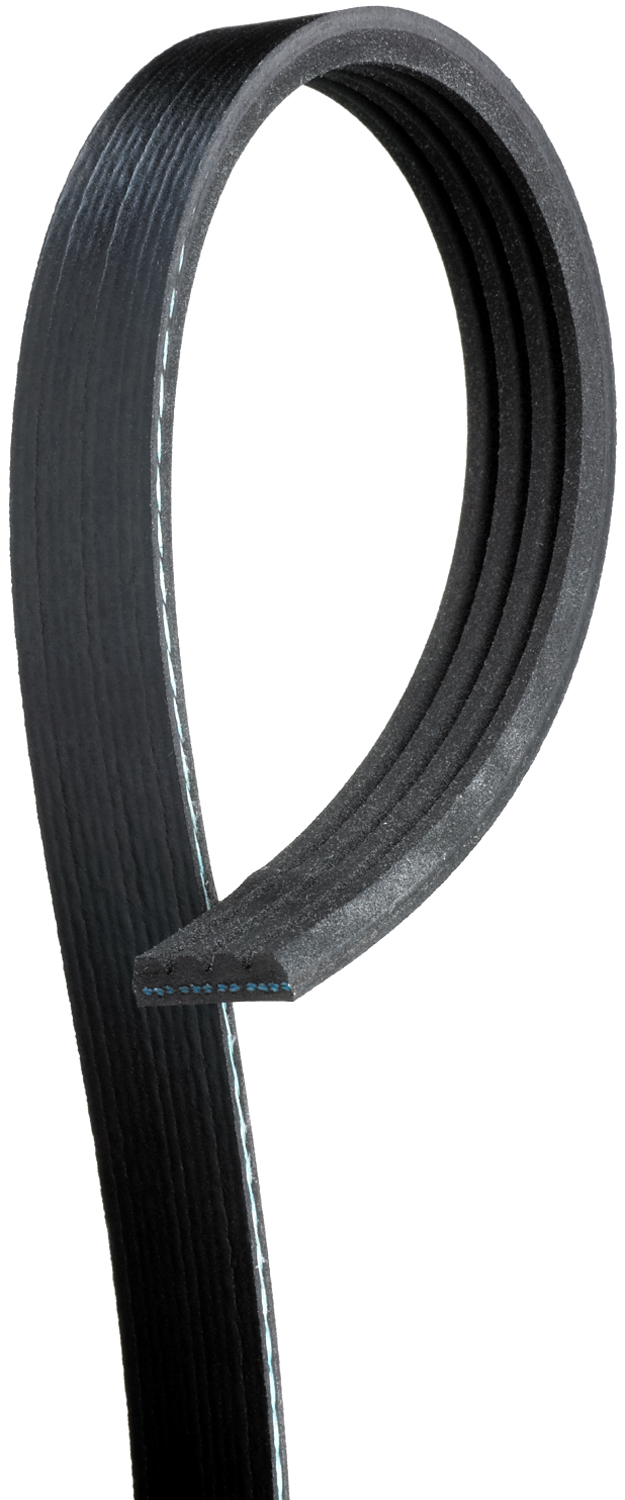 Gates K040317SF MicroV Stretch Fit Belts Autoplicity