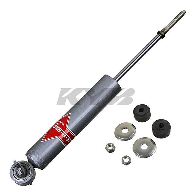 KYB Gas-A-Just High Pressure Front Shock | Mercedes Benz C Class (94-00) (KG4739) main image 1