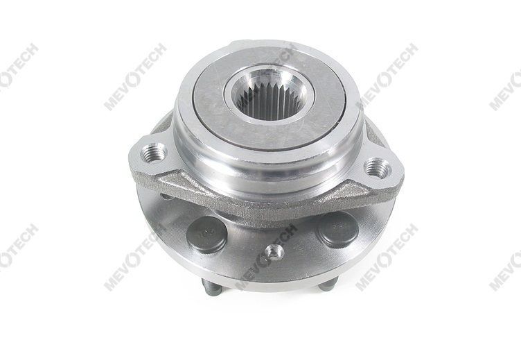 Mevotech H513156 Wheel Hub Autoplicity