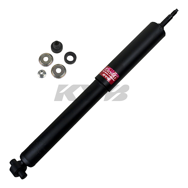 KYB 349026 Gas Shock Autoplicity