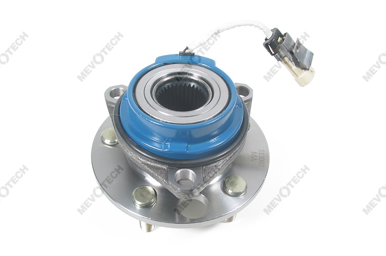 Mevotech H513087 Wheel Hub Autoplicity
