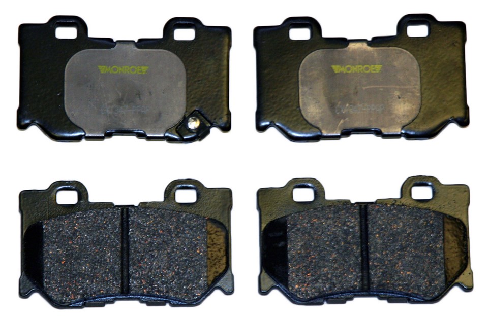 Monroe Shocks & Struts CX1347 Brake Accessories Autoplicity