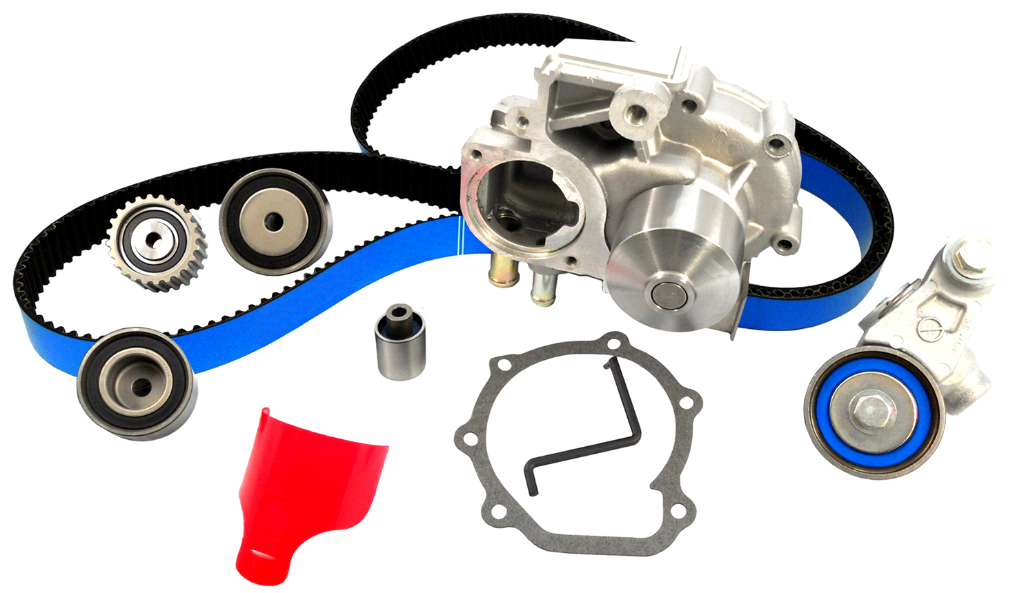 Timing component