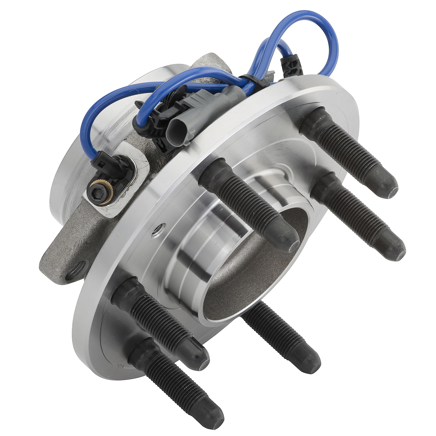 MOOG Hub Assemblies 515097 Wheel Bearing And Hub Assembly Autoplicity