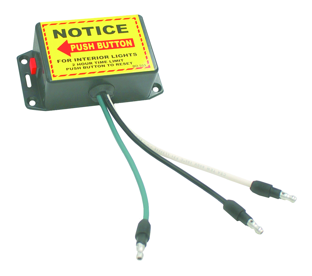 Grote 44242 Grote (44242) Timer Switch Autoplicity