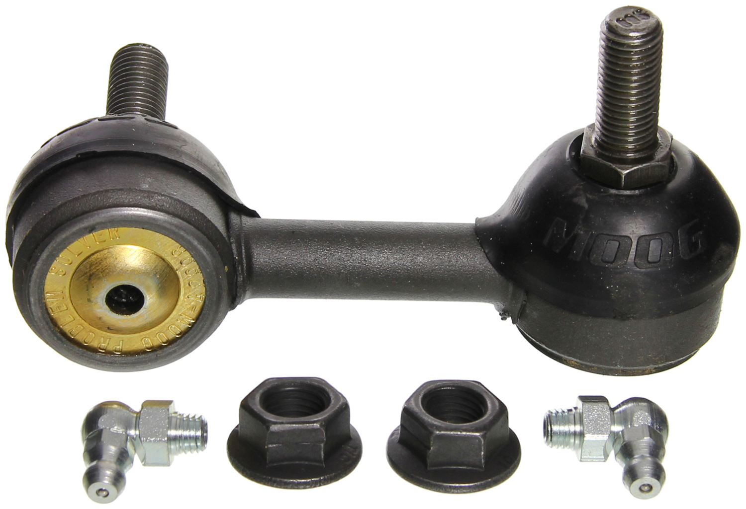 Sway Bar Stabilizer Links Kit Front K750182 K750183 New Pair 2