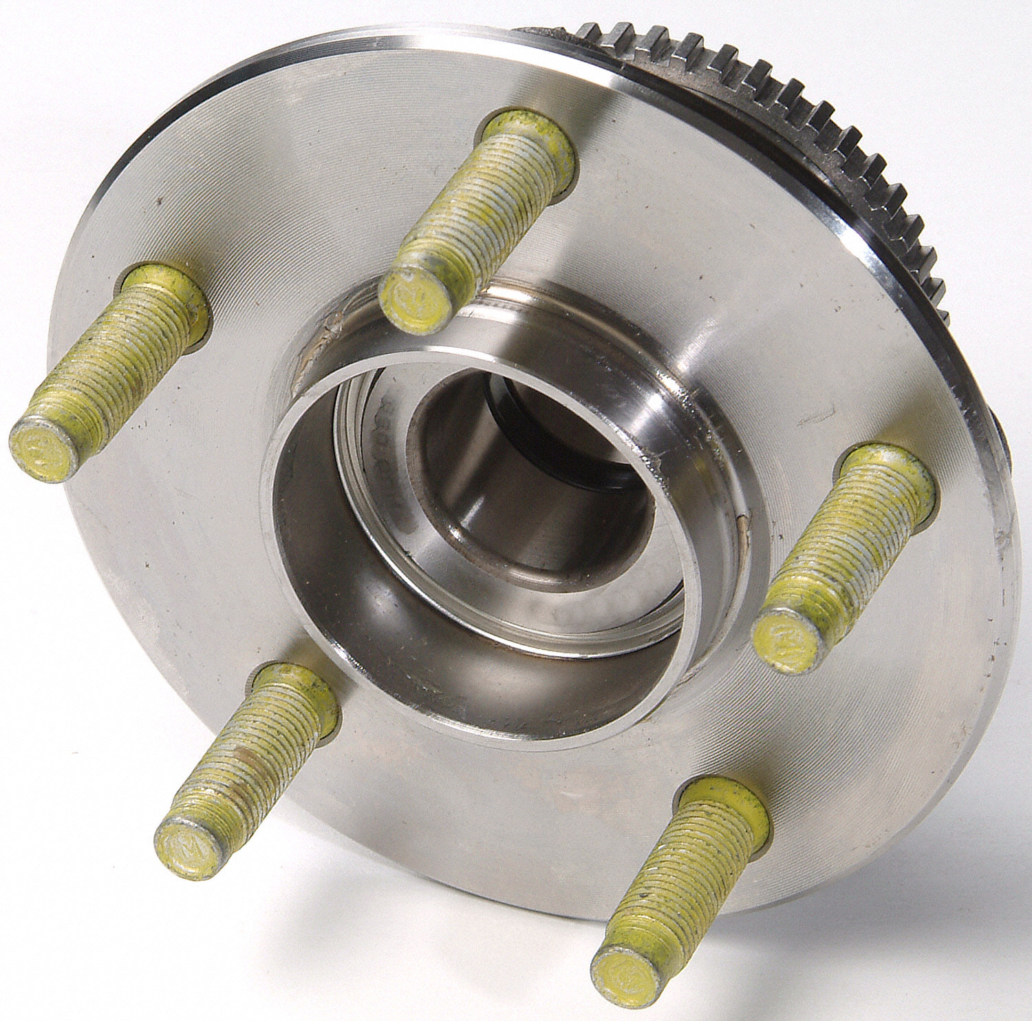 MOOG Hub Assemblies 512162 Wheel Bearing And Hub Assembly Autoplicity