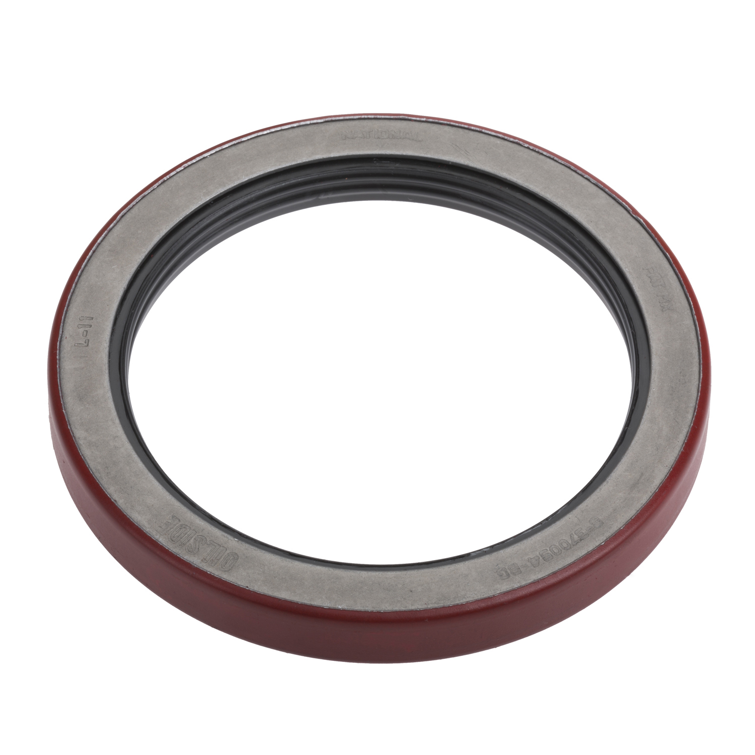 National Oil Seal 370094A National 370094A Oil Bath Wheel Seal