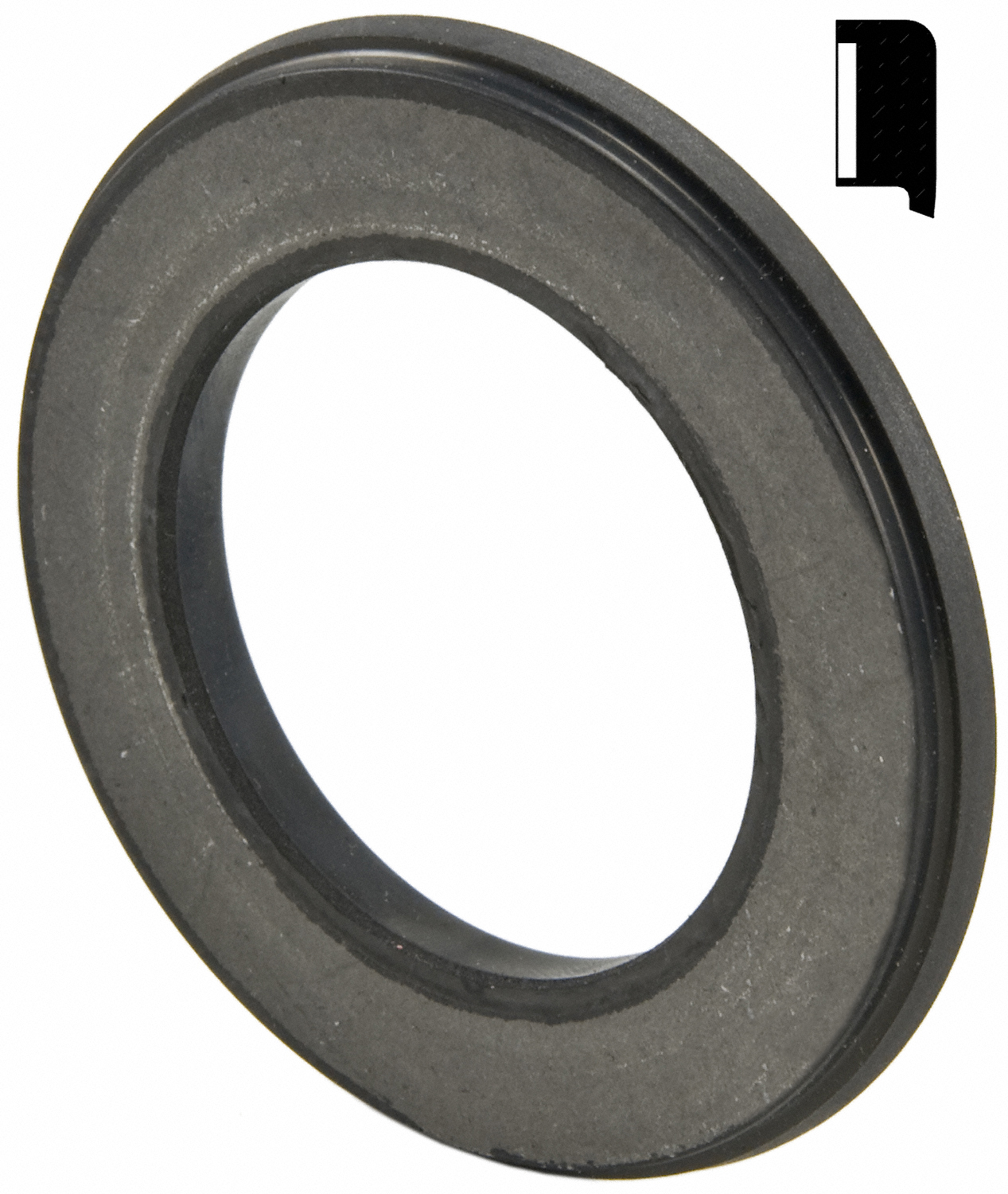 National Oil Seal 240736 National 240736 OIL SEAL Autoplicity