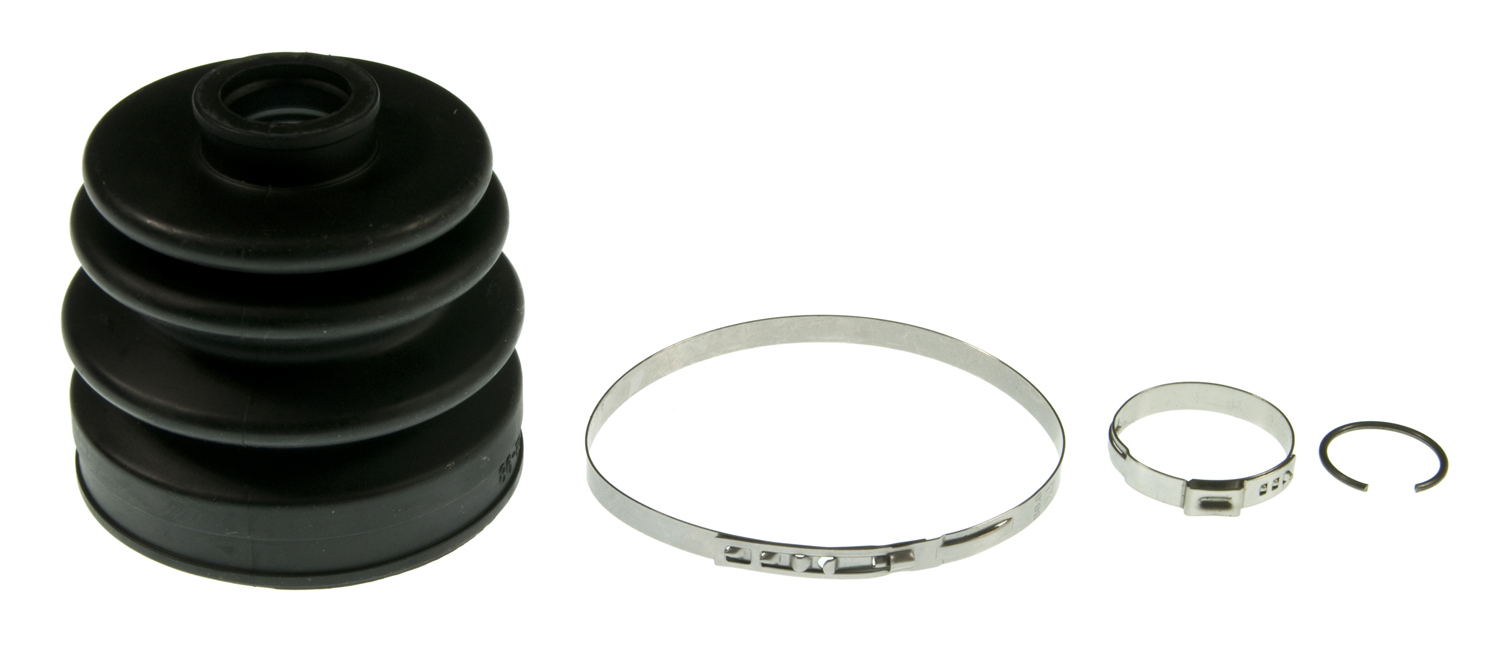 MOOG Driveline Products 4458 Cv Joint Boot Kit Autoplicity