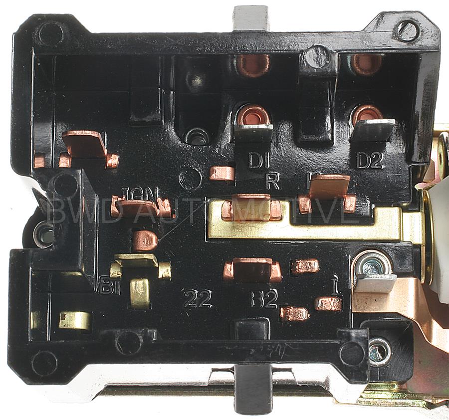BWD S2055 Warner S2055 Headlight Switch Autoplicity