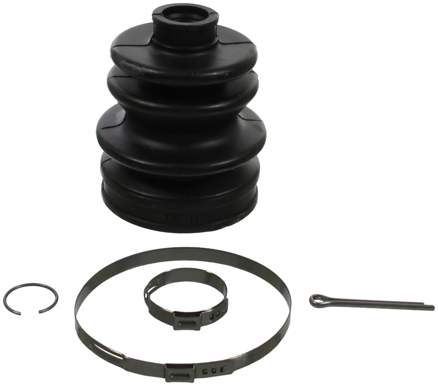 MOOG Driveline Products 5860 Cv Joint Boot Kit Autoplicity
