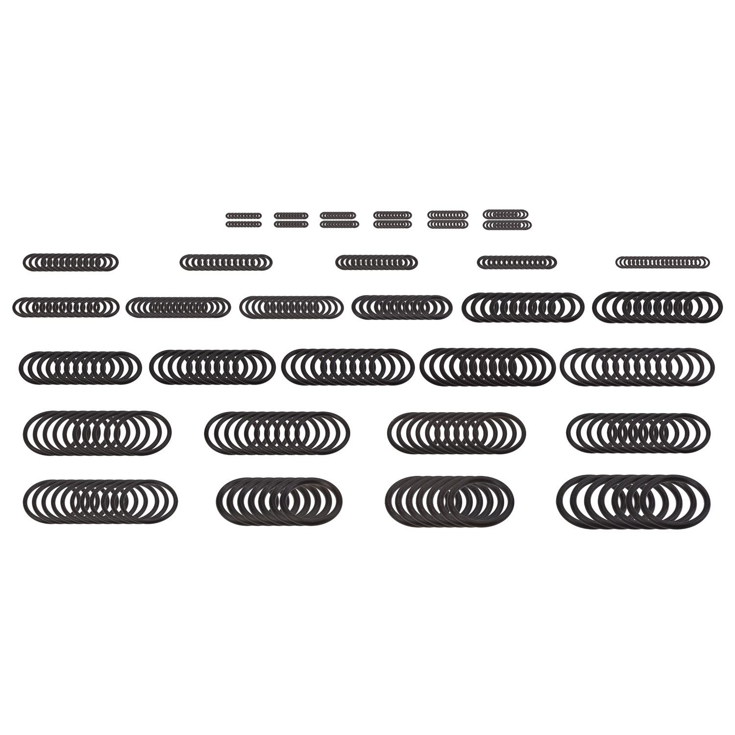 National Oil Seal OK311 National OK311 ORING KIT Autoplicity