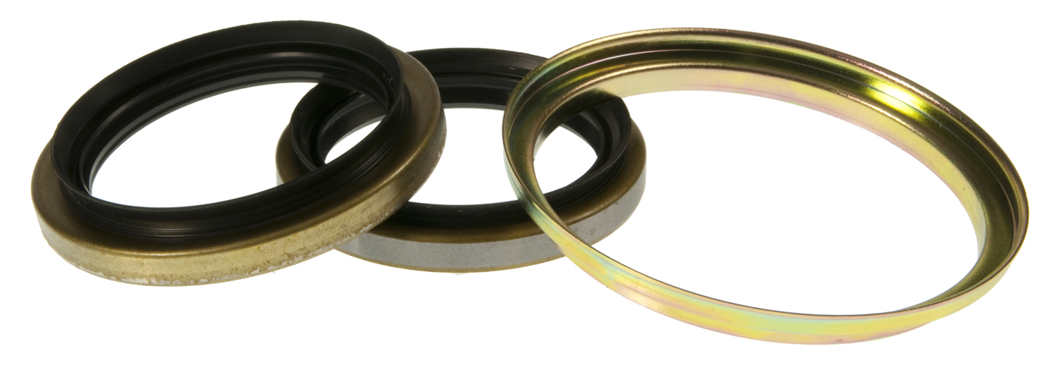 National Oil Seal 5700 National 5700 OIL SEAL KIT Autoplicity