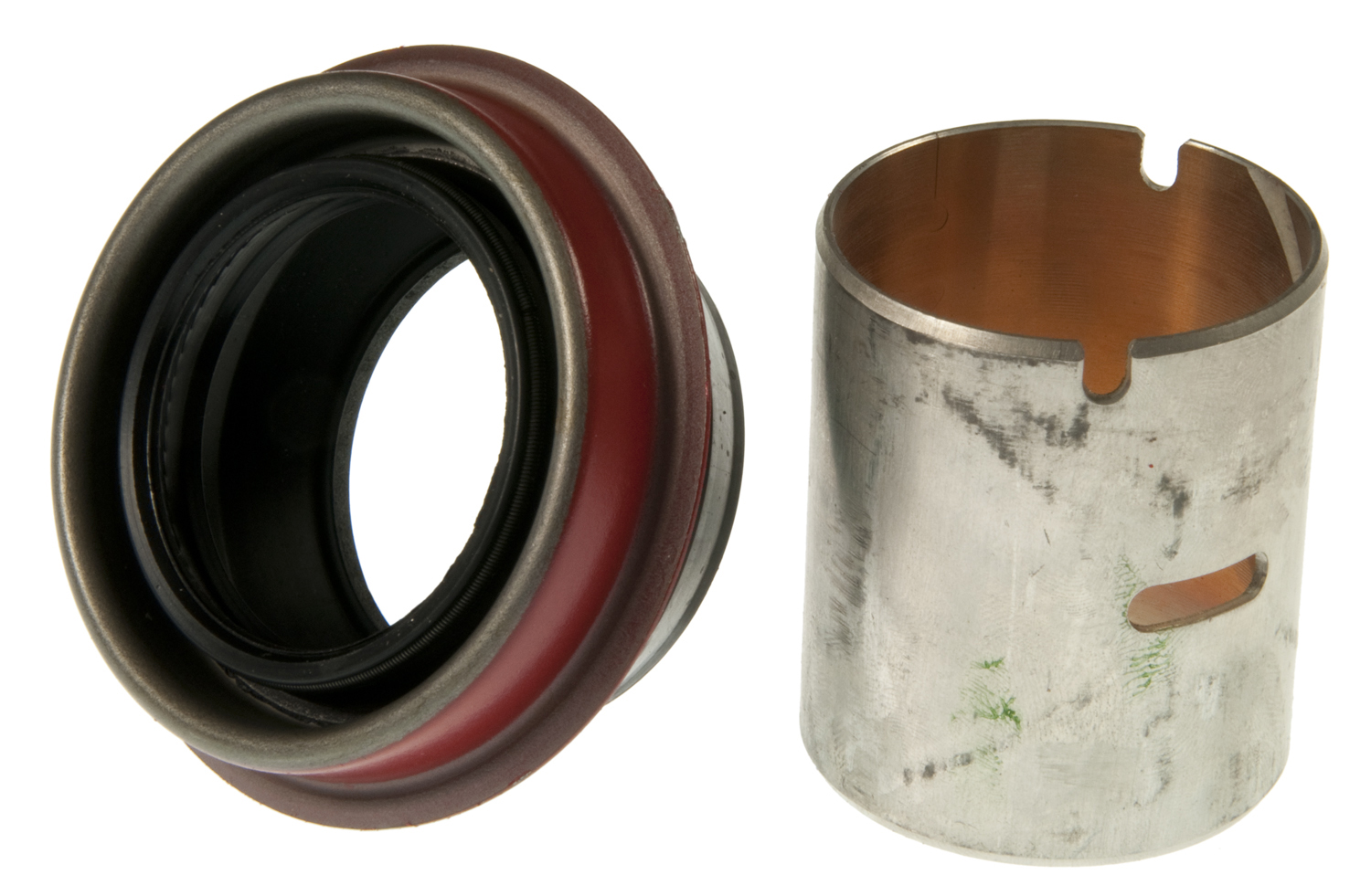 National Oil Seal 5203 National 5203 OIL SEAL Autoplicity
