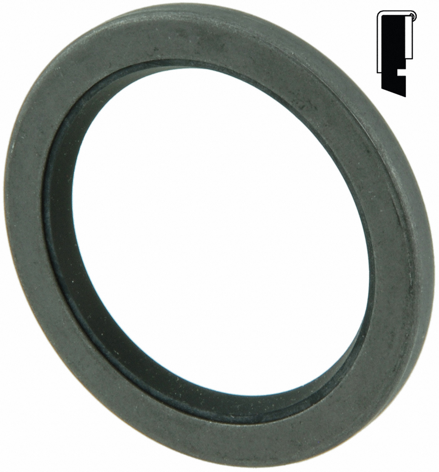 National Oil Seal 42081S National 42081S OIL SEAL Autoplicity