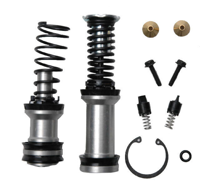 Raybestos MK488 Master Cylinder Repair Kit Autoplicity