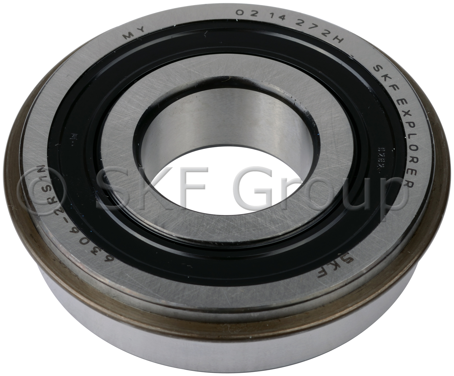 SKF 63062RSNR Main Shaft Bearing Autoplicity