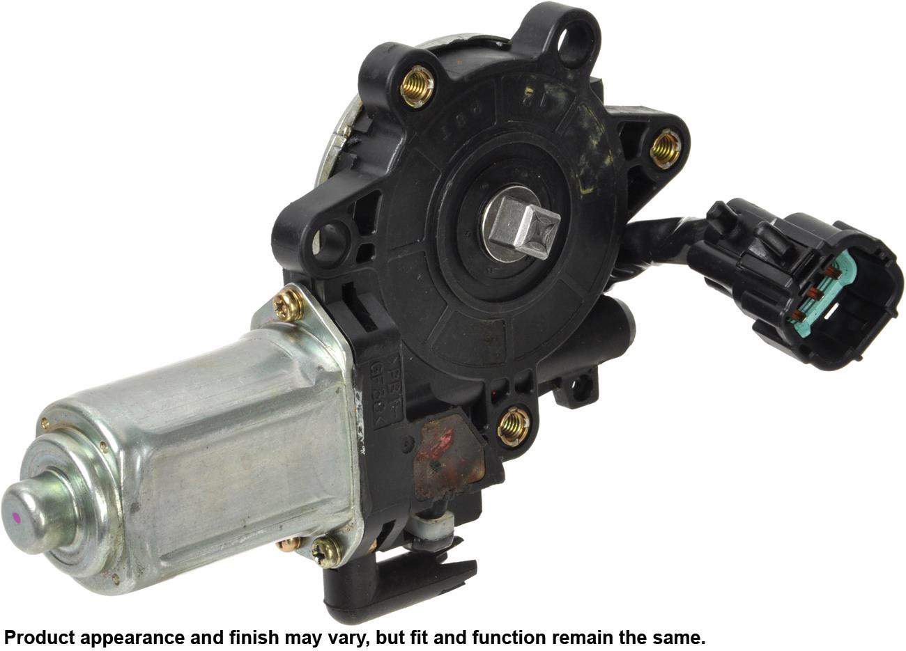 Picture of Cardone 47-1391 Nissan Pathfinder 2012-05