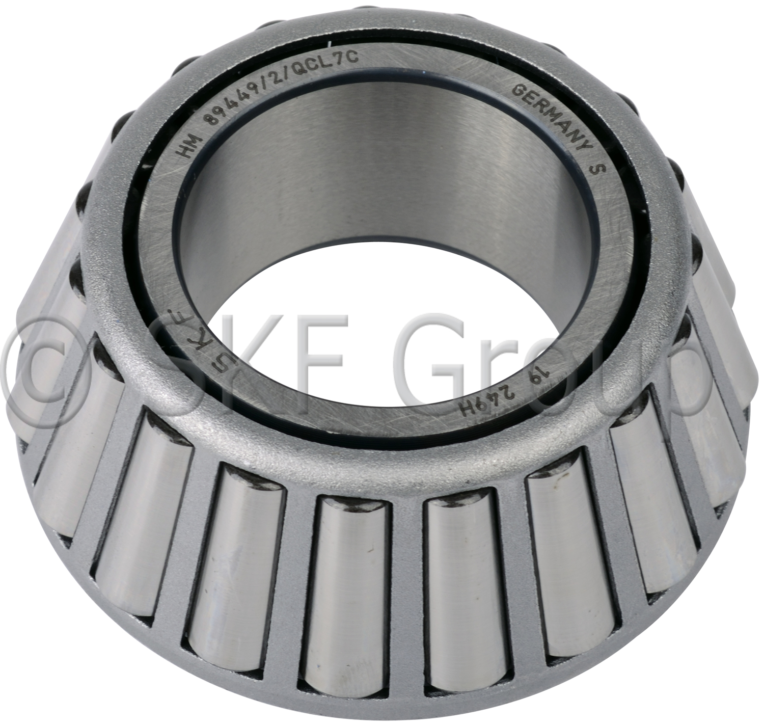 SKF HM89449 Differential Pinion Bearing Autoplicity