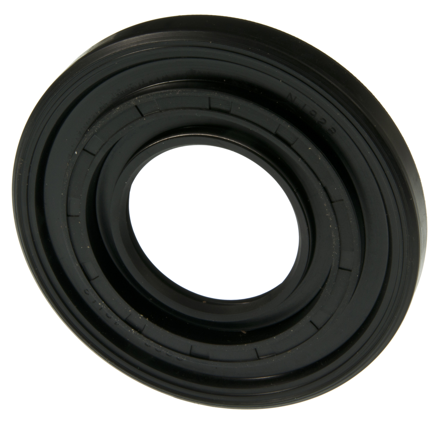 National Oil Seal 710296 National 710296 OIL SEAL Autoplicity