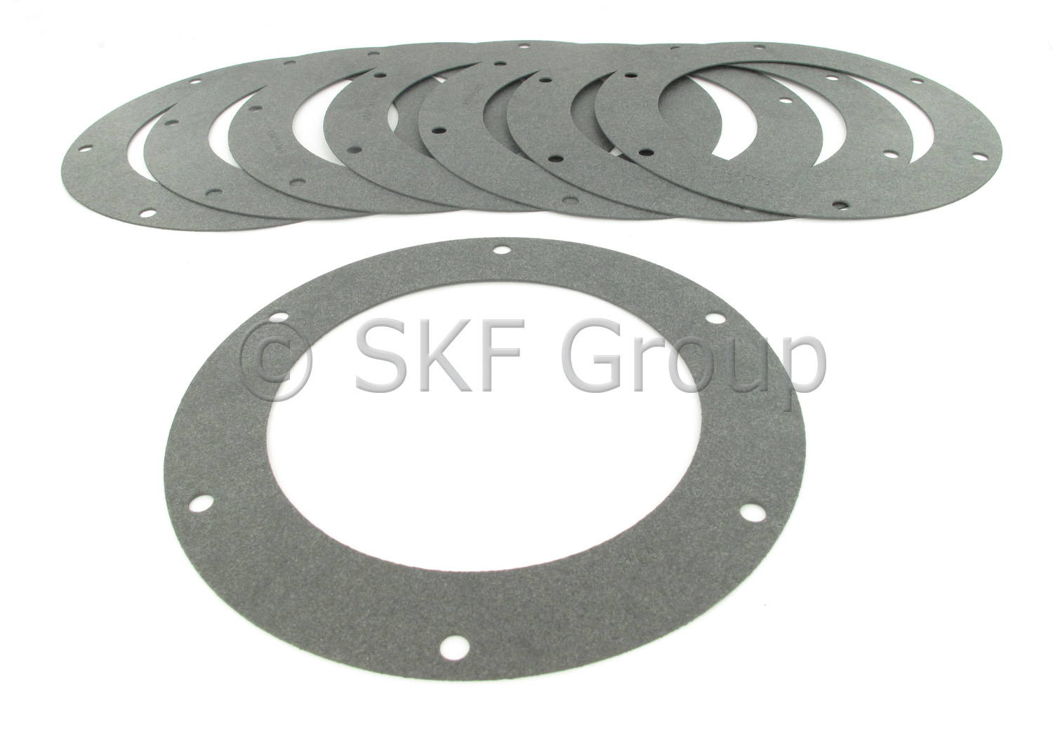 SKF 450876 Drive Axle Flange Gasket Autoplicity