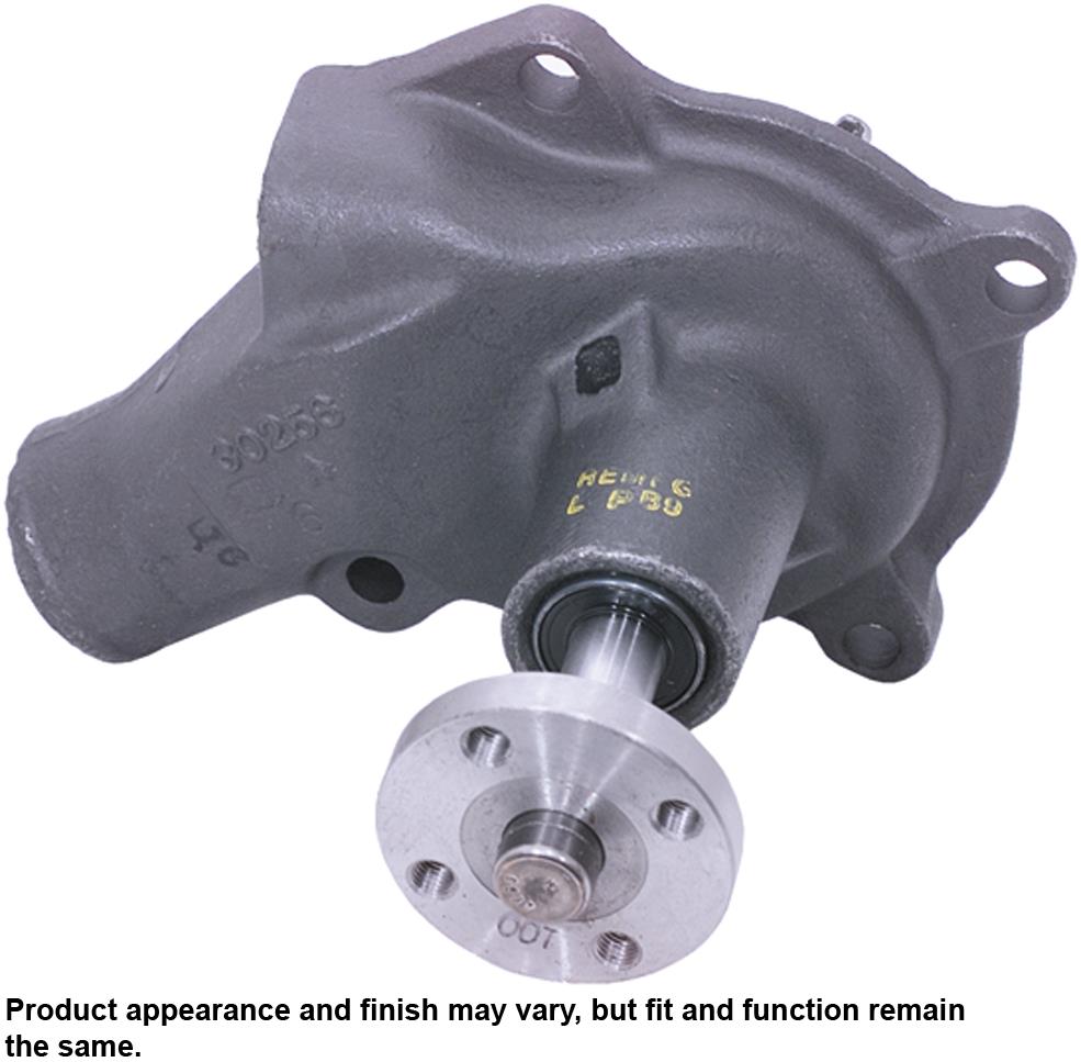 Cardone 58128 Water Pump Autoplicity