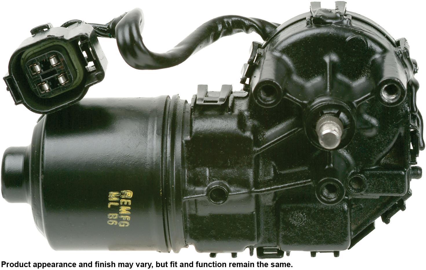 Cardone 401034 Wiper Motor Autoplicity