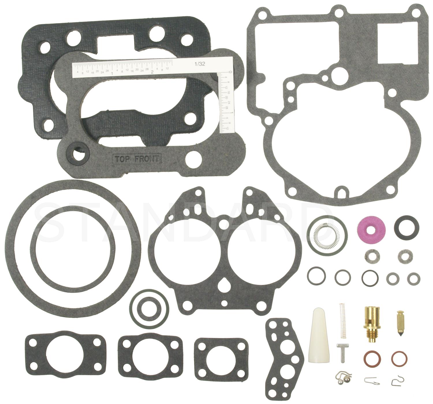 Standard Motor Products 531b Carburetor Kit Autoplicity