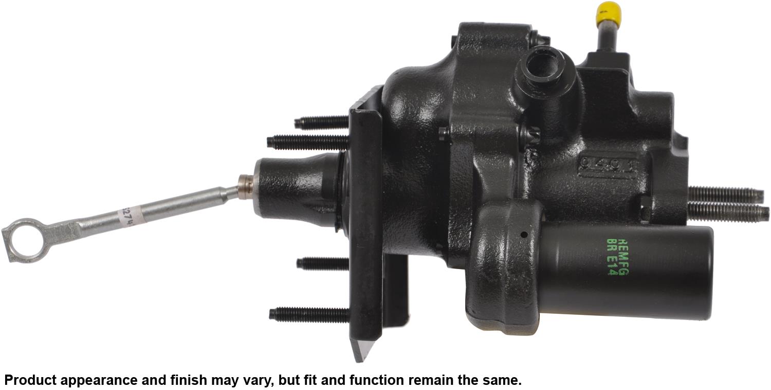 Cardone 527410 Hydraulic Power Brake Booster Autoplicity