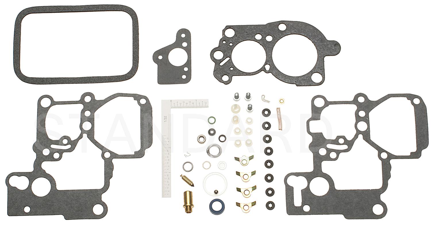 Standard Motor Products 1516 Carburetor Kit Autoplicity