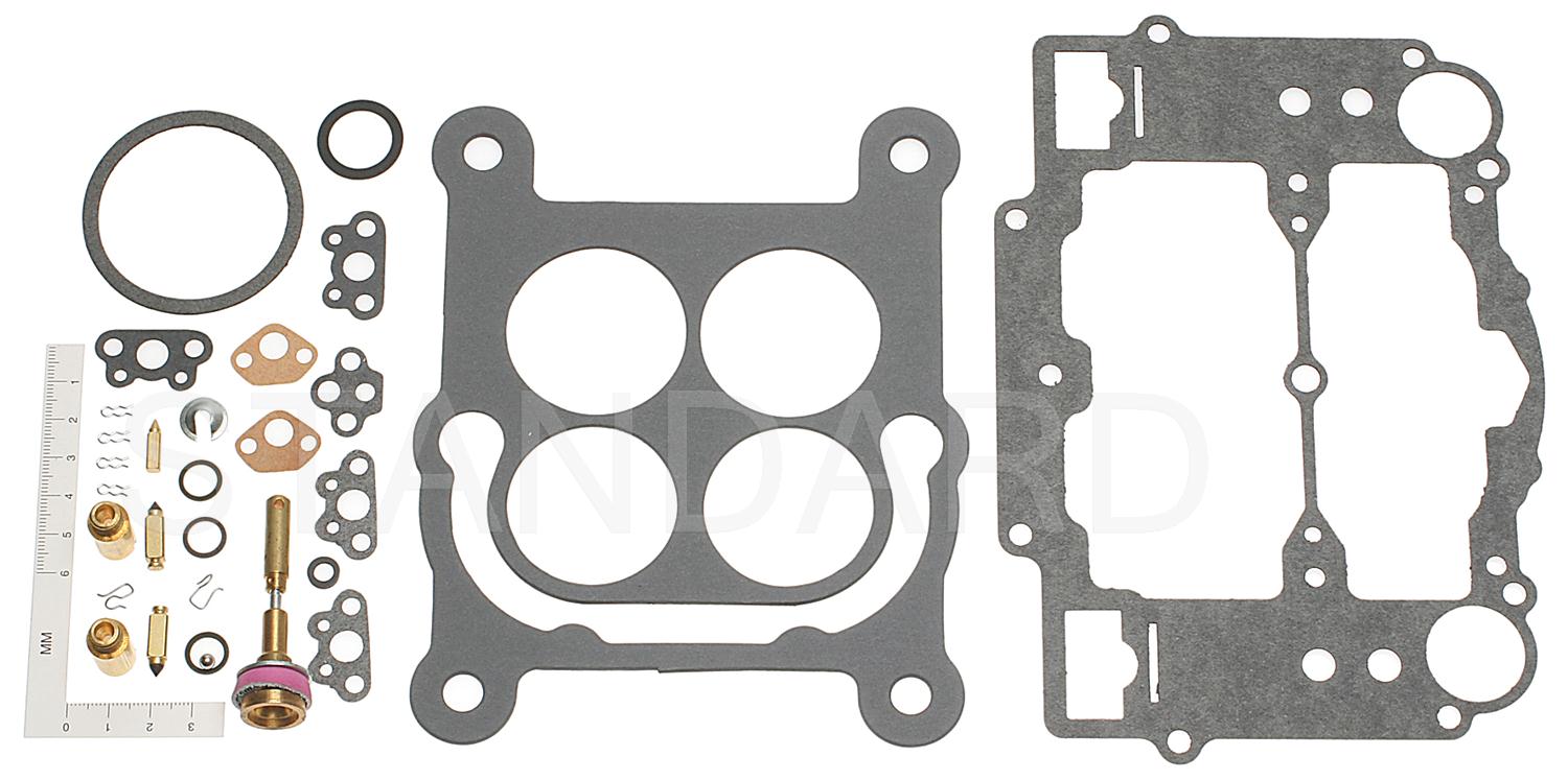 Standard Motor Products 188A Carburetor Kit Autoplicity