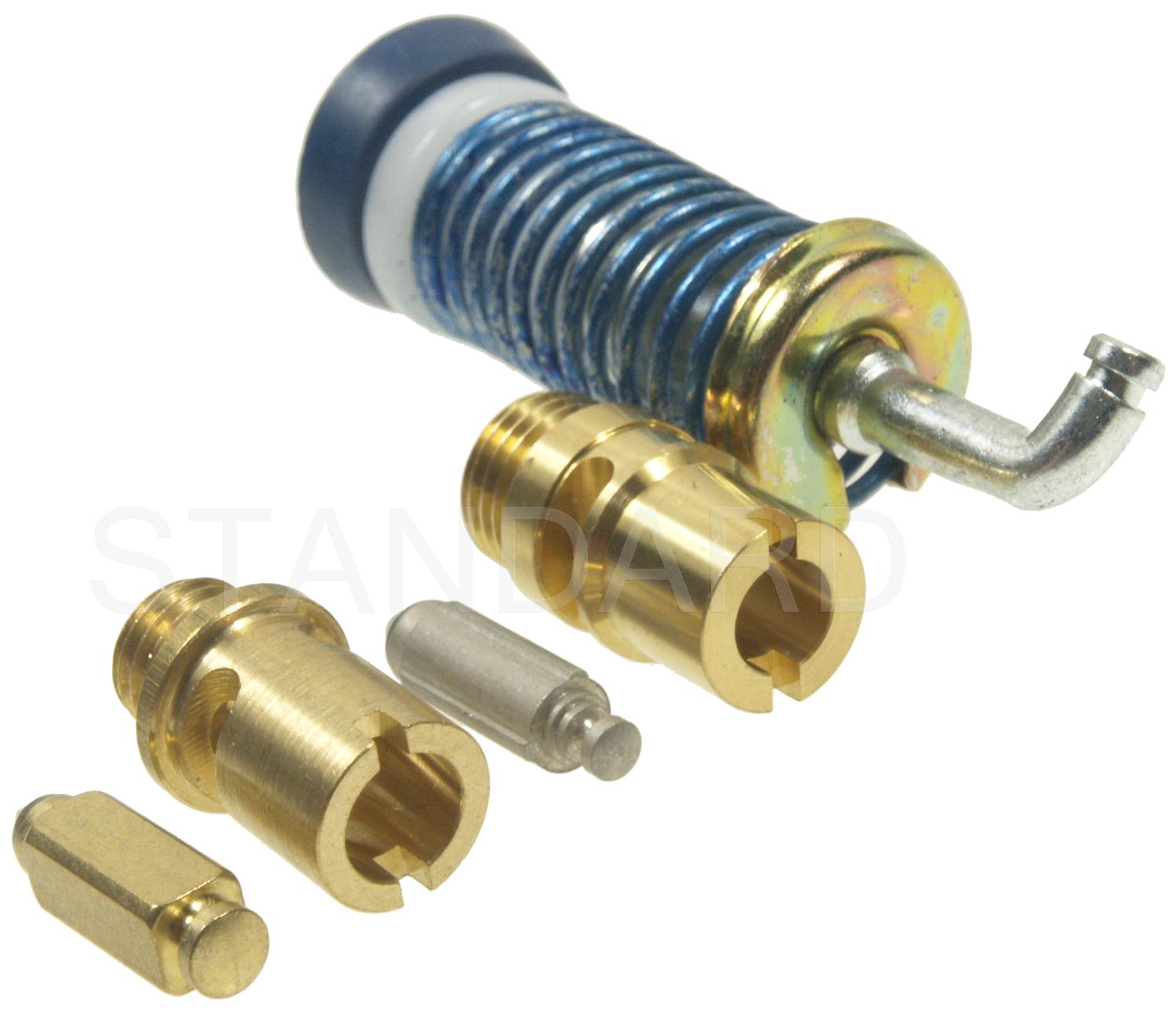 Standard Motor Products 637a Carburetor Kit Autoplicity