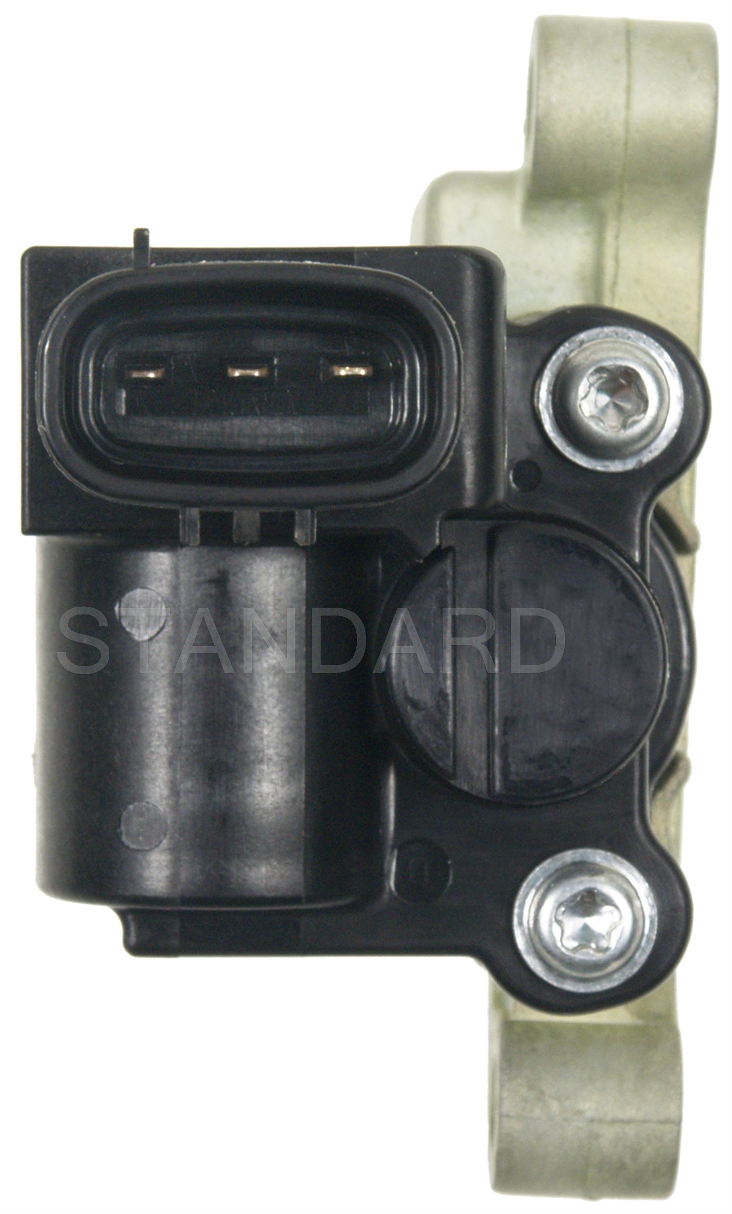 Standard Motor Products AC533 Idle Air Control Valve Autoplicity