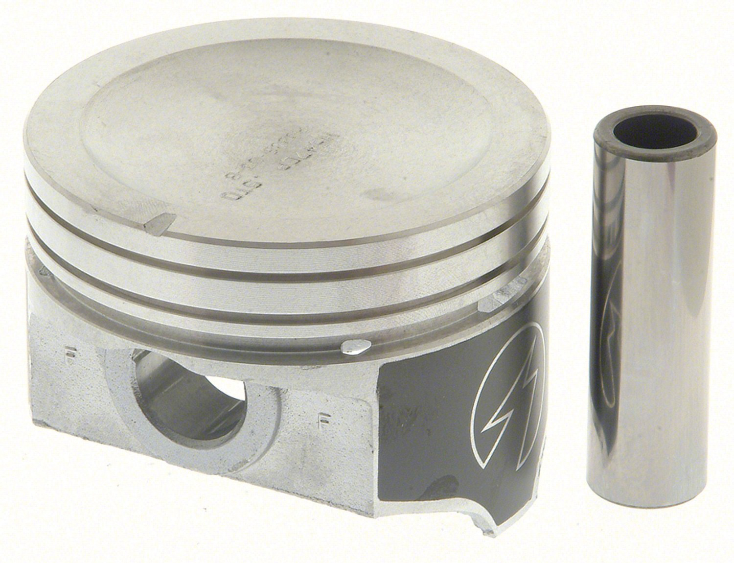 Sealed Power H561P75MM Cast Piston Autoplicity