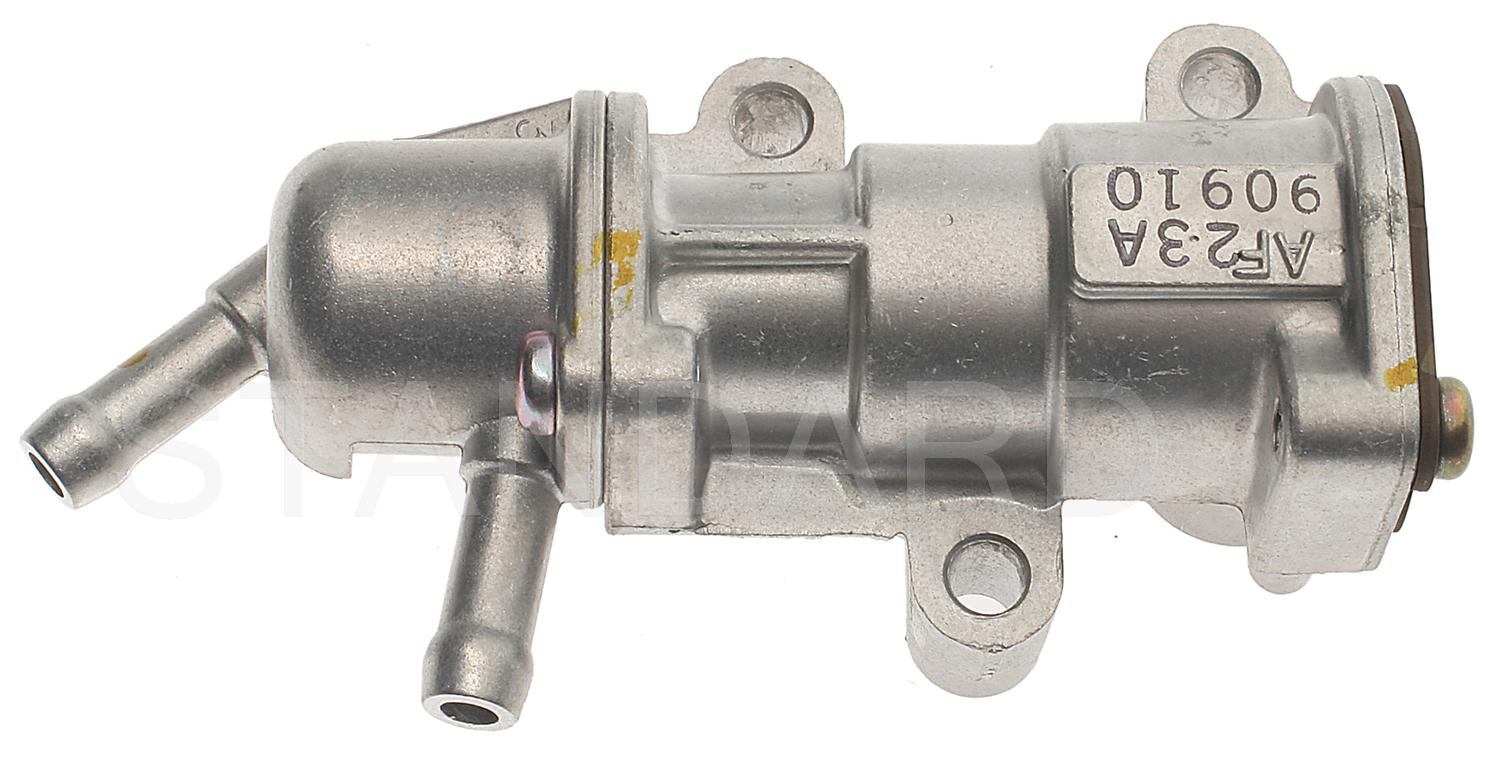 Standard Motor Products AC340 Auxillary Air Regulator Autoplicity