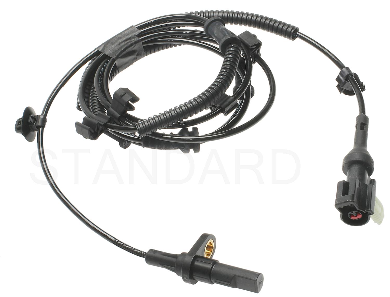 Standard Motor Products ALS1873 ABS Wheel Speed Sensor Autoplicity