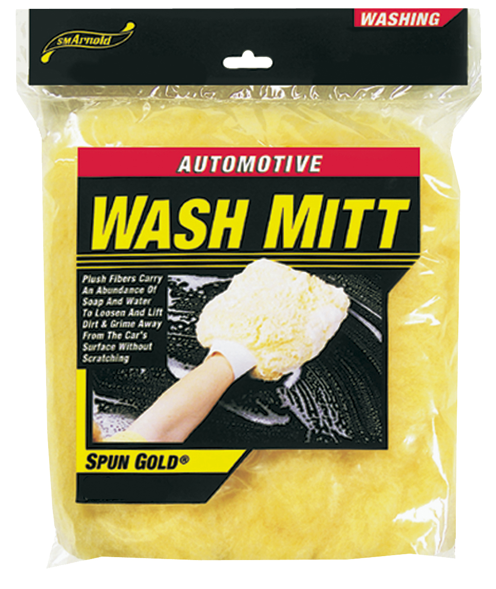 S.M. Arnold 85307 Car Care Autoplicity