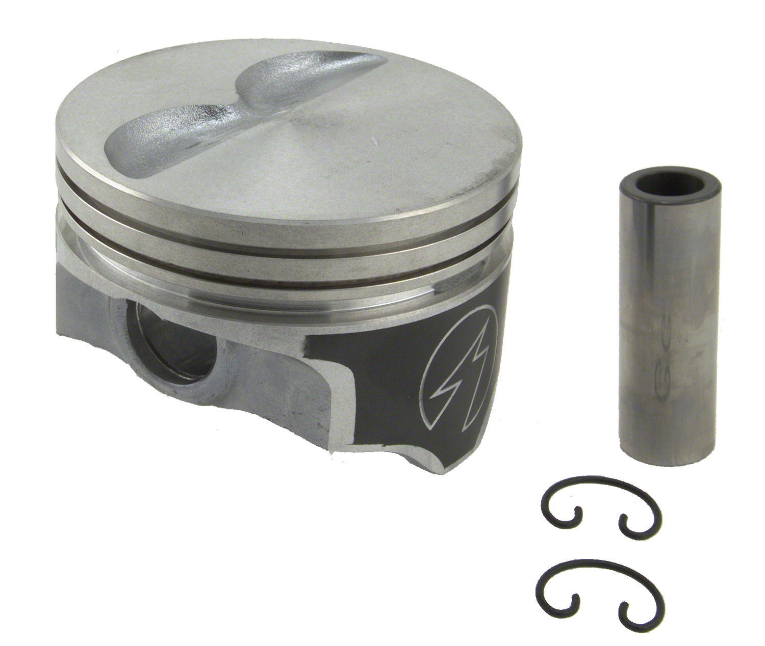 Cast Piston Individual